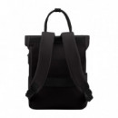 American Tourister Mochila Negra URBAN GROOVE-UG16 CITY-1041