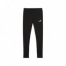Puma Leggings con logo 682422-1