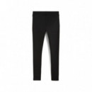 Puma Leggings con logo 682422-1
