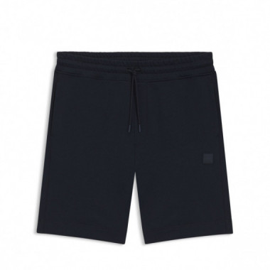 span style"color:FFA500"BOSS Pantalones azules de algod&oacute;n 50511726-404