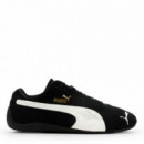 Puma Zapatillas Speedcat OG Negras 398846-01-BLACK