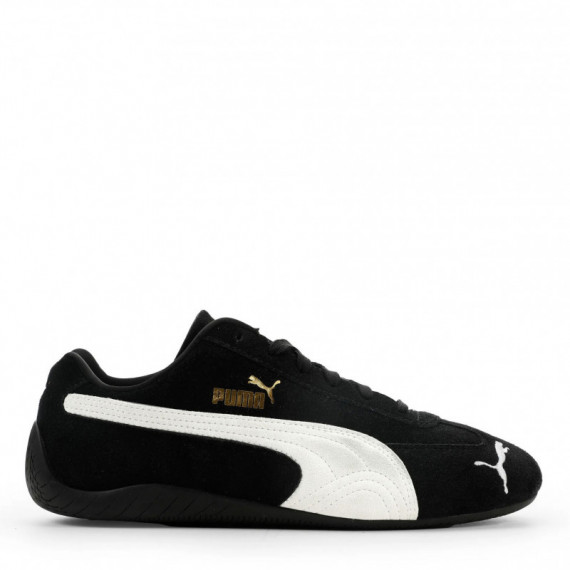 Puma Zapatillas Speedcat OG Negras 398846-01-BLACK