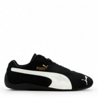 PUMA Zapatillas Speedcat Og Negras 398846-01-BLACK