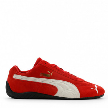 Puma Zapatillas Speedcat OG Rojas 398846-02-RED