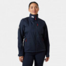 Helly Hansen Chaqueta de vela para mujer Crew 20 34450-597