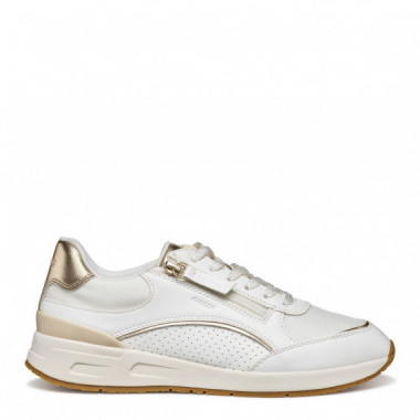Geox Zapatilla deportiva Bulmya D65NQB 5411-C1327