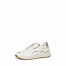 Geox Zapatilla deportiva Bulmya D65NQB 5411-C1327