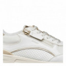 Geox Zapatilla deportiva Bulmya D65NQB 5411-C1327