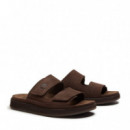 Timberland Sandalia Casco Cove 0A2755E-IV1