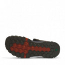 Timberland Sandalias con tira trasera Garrison Trail 0A5TC2A-581