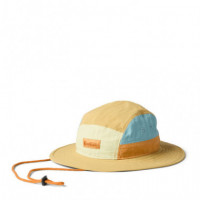 COTOPAXI Gorro para Hacer Senderismo C16S23469U465-HDH