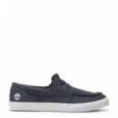 Timberland Zapatillas Marinas 0A2NWAE-P41