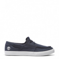 Timberland Zapatillas Marinas 0A2NWAE-P41