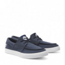 Timberland Zapatillas Marinas 0A2NWAE-P41