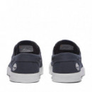 Timberland Zapatillas Marinas 0A2NWAE-P41