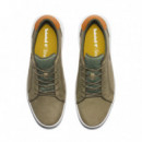 Timberland Zapatillas Verdes 0A5TZD9-911