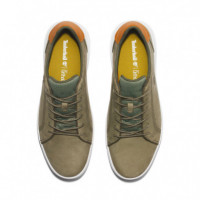Timberland Zapatillas Verdes 0A5TZD9-911