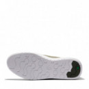Timberland Zapatillas Verdes 0A5TZD9-911
