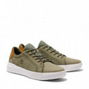 Timberland Zapatillas Verdes 0A5TZD9-911