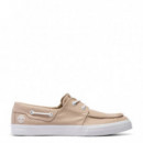 Timberland Zapatillas Beige 0A67NHE-R11