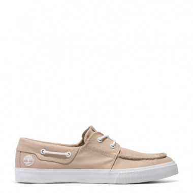 Timberland Zapatillas Beige 0A67NHE-R11