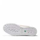 Timberland Zapatillas Beige 0A67NHE-R11
