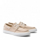 Timberland Zapatillas Beige 0A67NHE-R11
