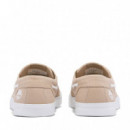 Timberland Zapatillas Beige 0A67NHE-R11