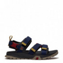 Timberland Sandalia Garrison Trail 0A6DXTE-AF1