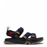 Timberland Sandalia Garrison Trail 0A6DXTE-AF1
