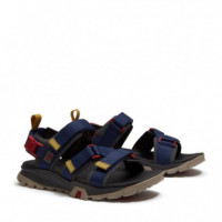 Timberland Sandalia Garrison Trail 0A6DXTE-AF1