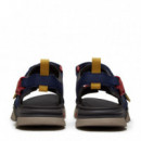 Timberland Sandalia Garrison Trail 0A6DXTE-AF1