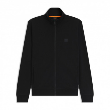 BOSS Chaqueta confeccionada en algod&oacute;n 50511709-001