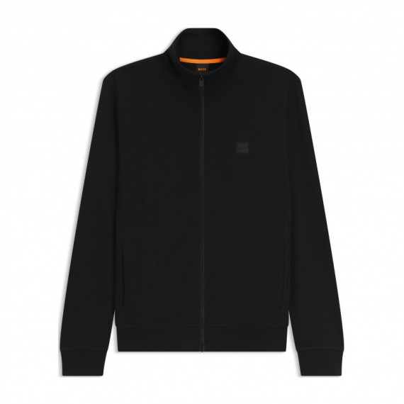 BOSS Chaqueta confeccionada en algodón 50511709-001