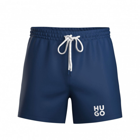 HUGO Pantalón corto azules 50545464-498