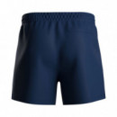 HUGO Pantalón corto azules 50545464-498