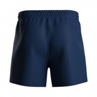 HUGO Pantalón Corto Azules 50545464-498