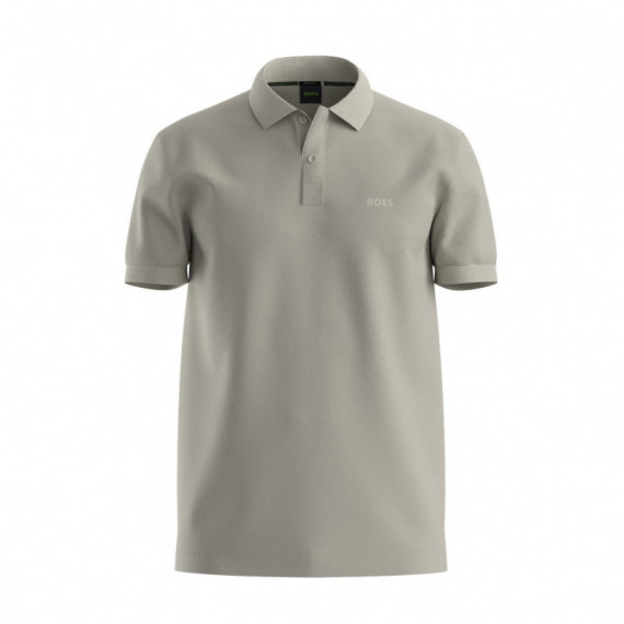 span style"color:80ba27"BOSS Polo Beige 50562460-272