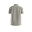 span style"color:80ba27"BOSS Polo Beige 50562460-272