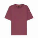 BOSS Camiseta con logo 50473278-618