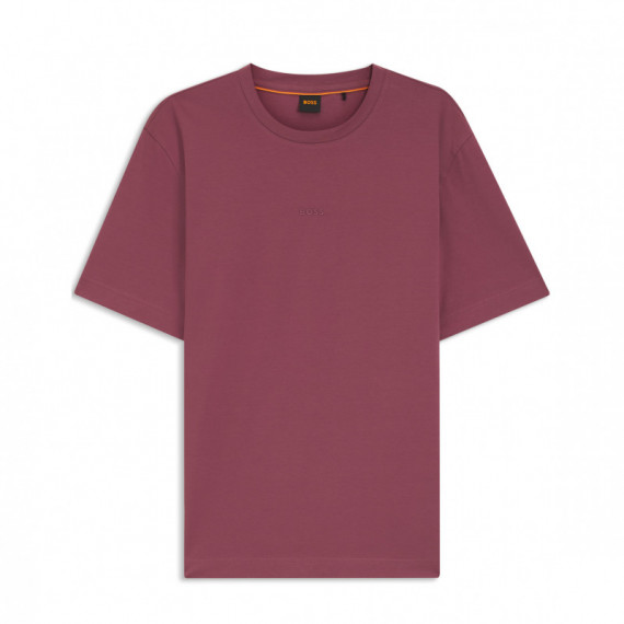BOSS Camiseta con logo 50473278-618
