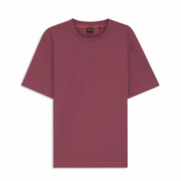 BOSS Camiseta con Logo 50473278-618