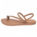 Ipanema Sandalias Glam Ring IP 27378-BP790
