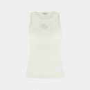 Guess  Top de canalé W6RP39 KD092-G011