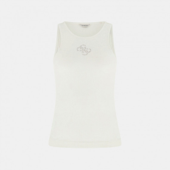 Guess  Top de canalé W6RP39 KD092-G011