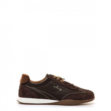Mustang Zapatillas Alana Moka 60041-C60495