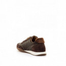 Mustang Zapatillas Alana Moka 60041-C60495