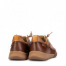 Pikolinos Deportivo con suela fina Viana W7C-6918C1-250
