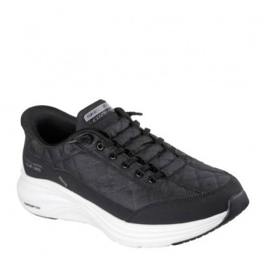 Skechers Zapatillas Contour Foam Negras 232619-BKW