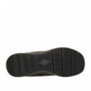 Skechers Zapatillas Street Hands Free Slip-ins: Billion Flex 190366-BBK